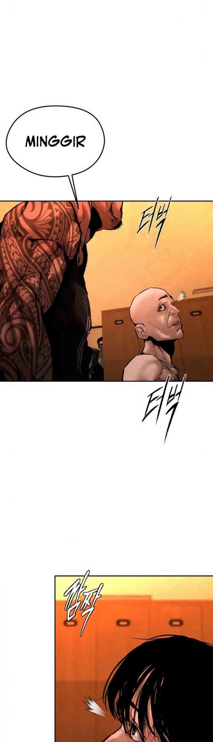 Evil Boy (Kimsan) Chapter 9 Gambar 52
