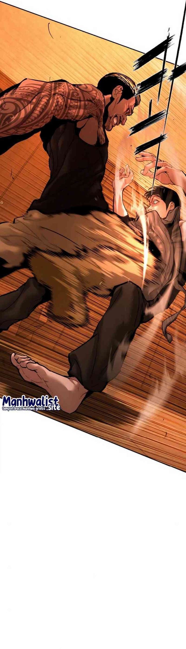 Evil Boy (Kimsan) Chapter 9 Gambar 56