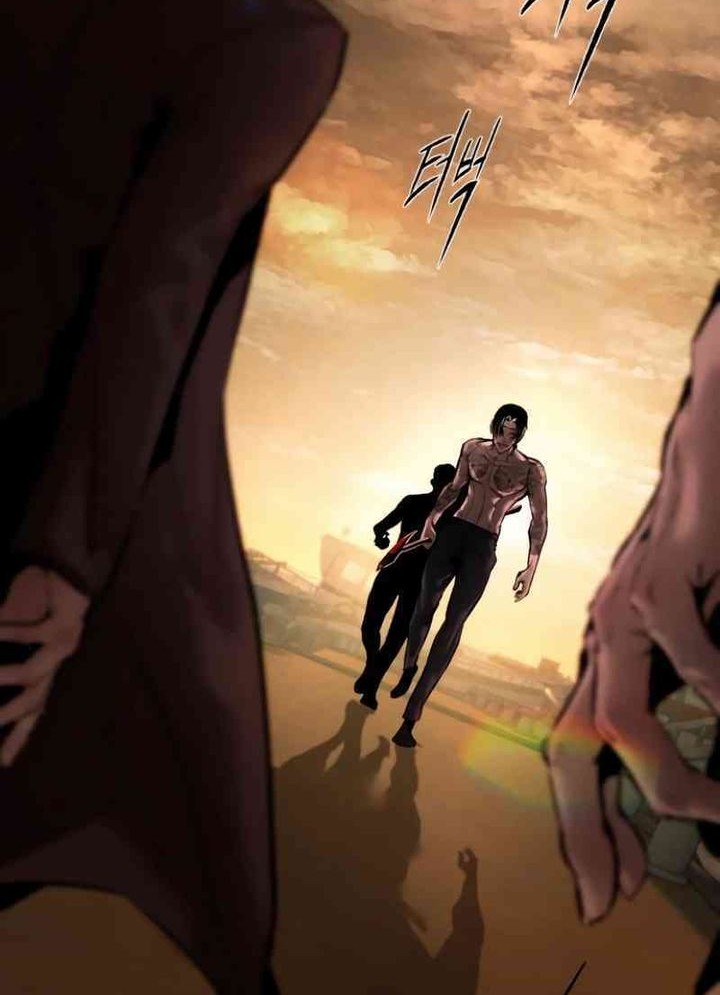Evil Boy (Kimsan) Chapter 9 Gambar 4