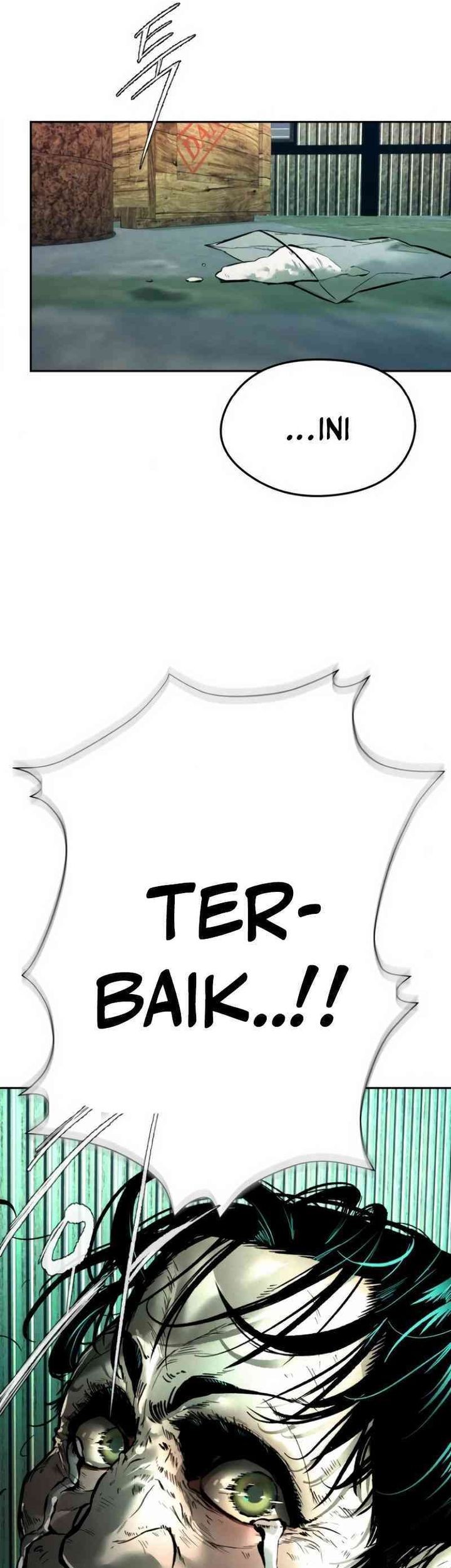 Evil Boy (Kimsan) Chapter 9 Gambar 64