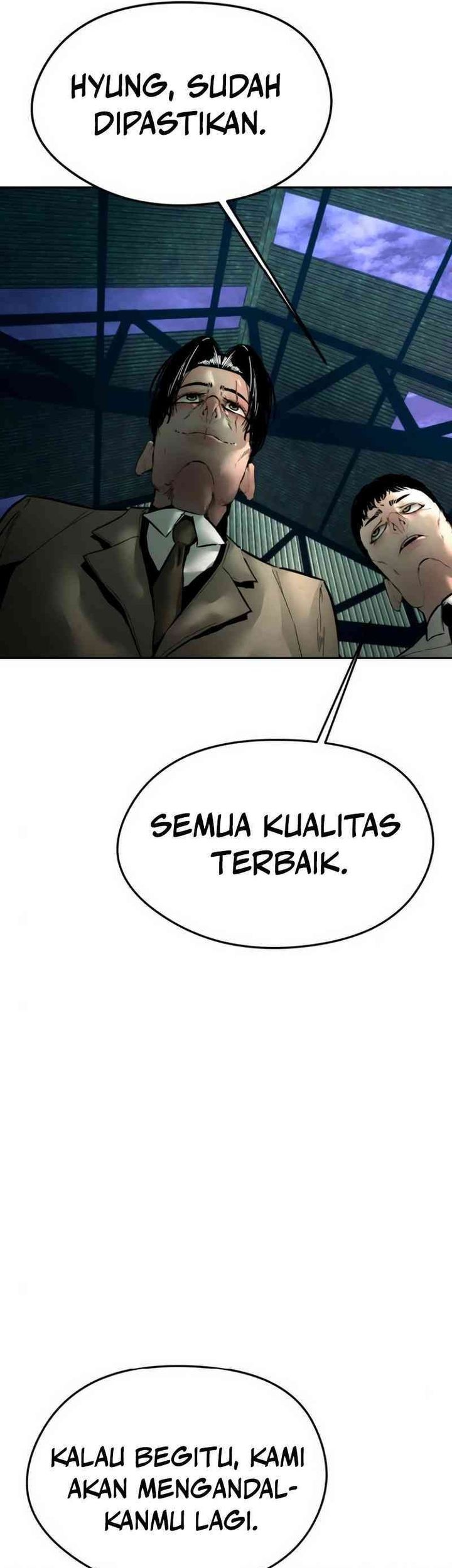 Evil Boy (Kimsan) Chapter 9 Gambar 66