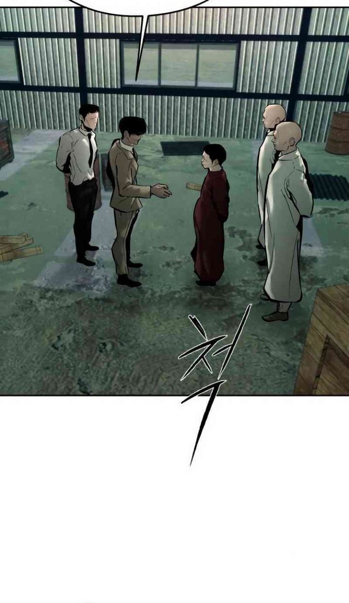 Evil Boy (Kimsan) Chapter 9 Gambar 67