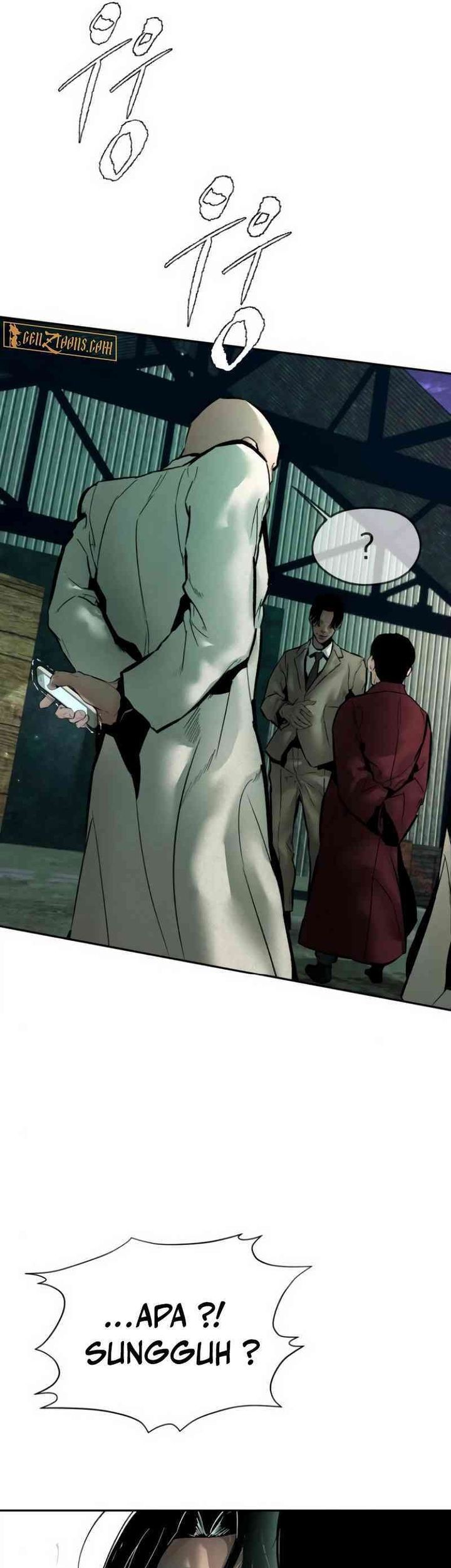 Evil Boy (Kimsan) Chapter 9 Gambar 68