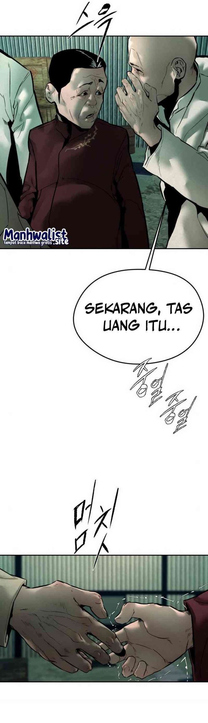 Evil Boy (Kimsan) Chapter 9 Gambar 70