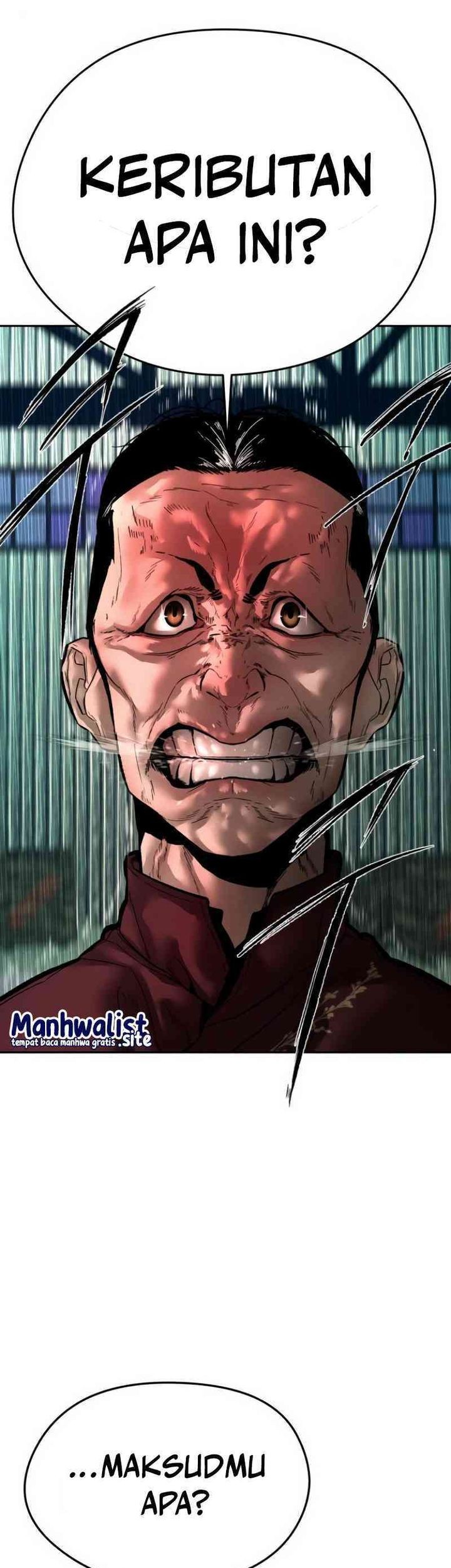 Evil Boy (Kimsan) Chapter 9 Gambar 72