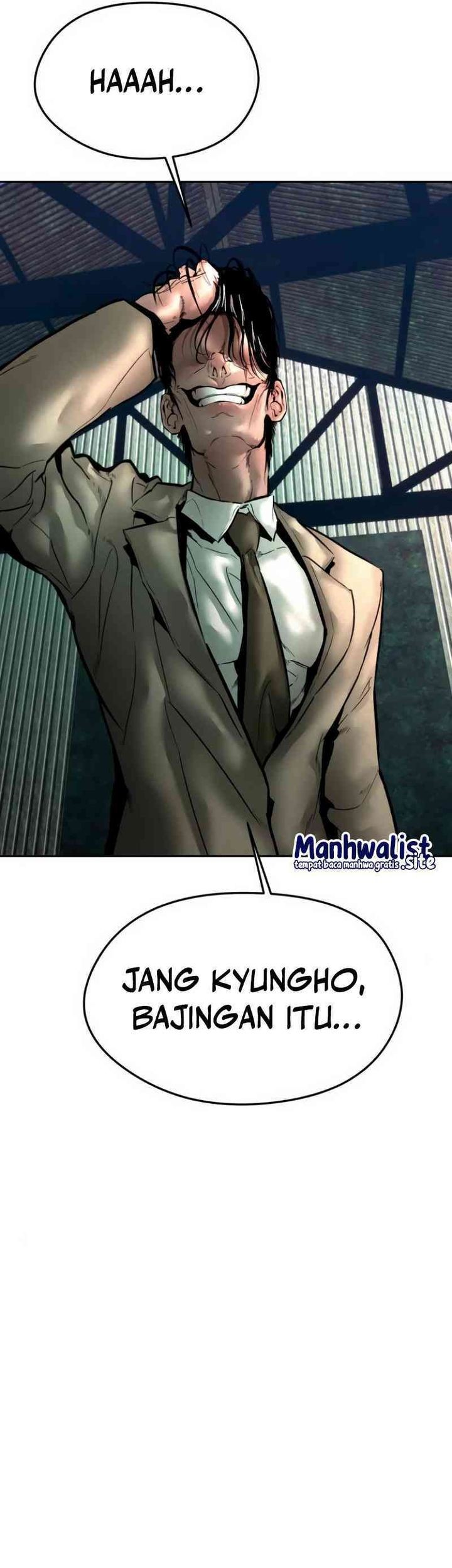 Evil Boy (Kimsan) Chapter 9 Gambar 76