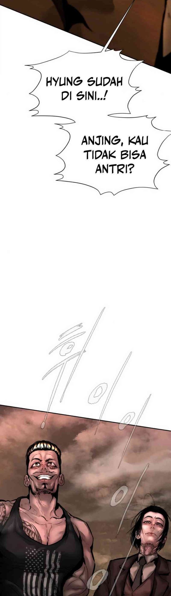 Evil Boy (Kimsan) Chapter 9 Gambar 5
