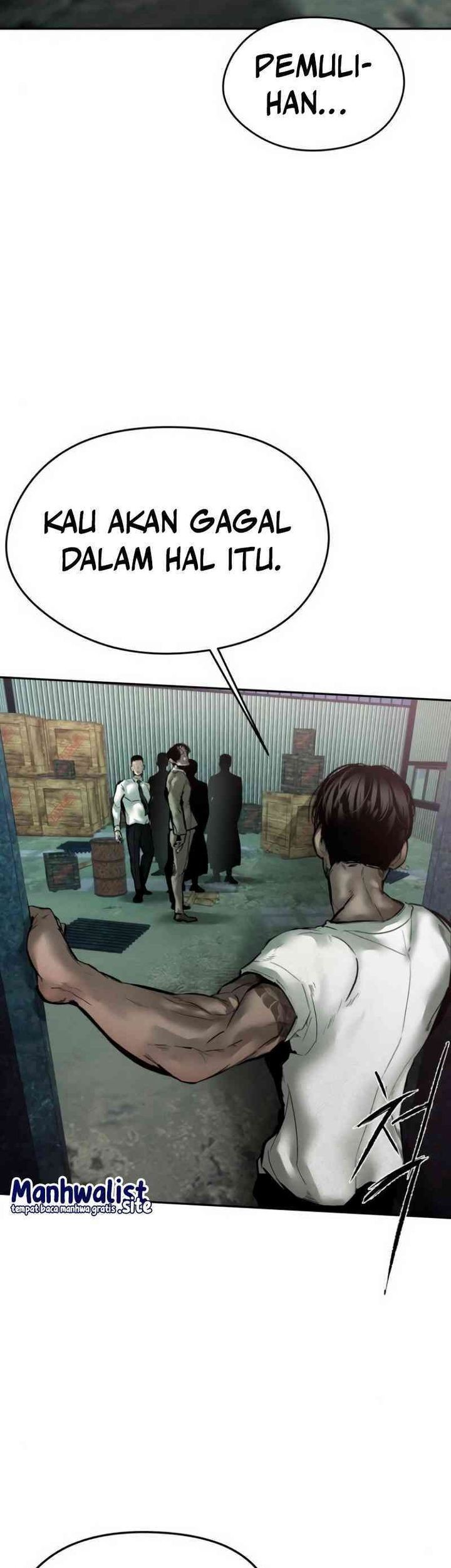 Evil Boy (Kimsan) Chapter 9 Gambar 80