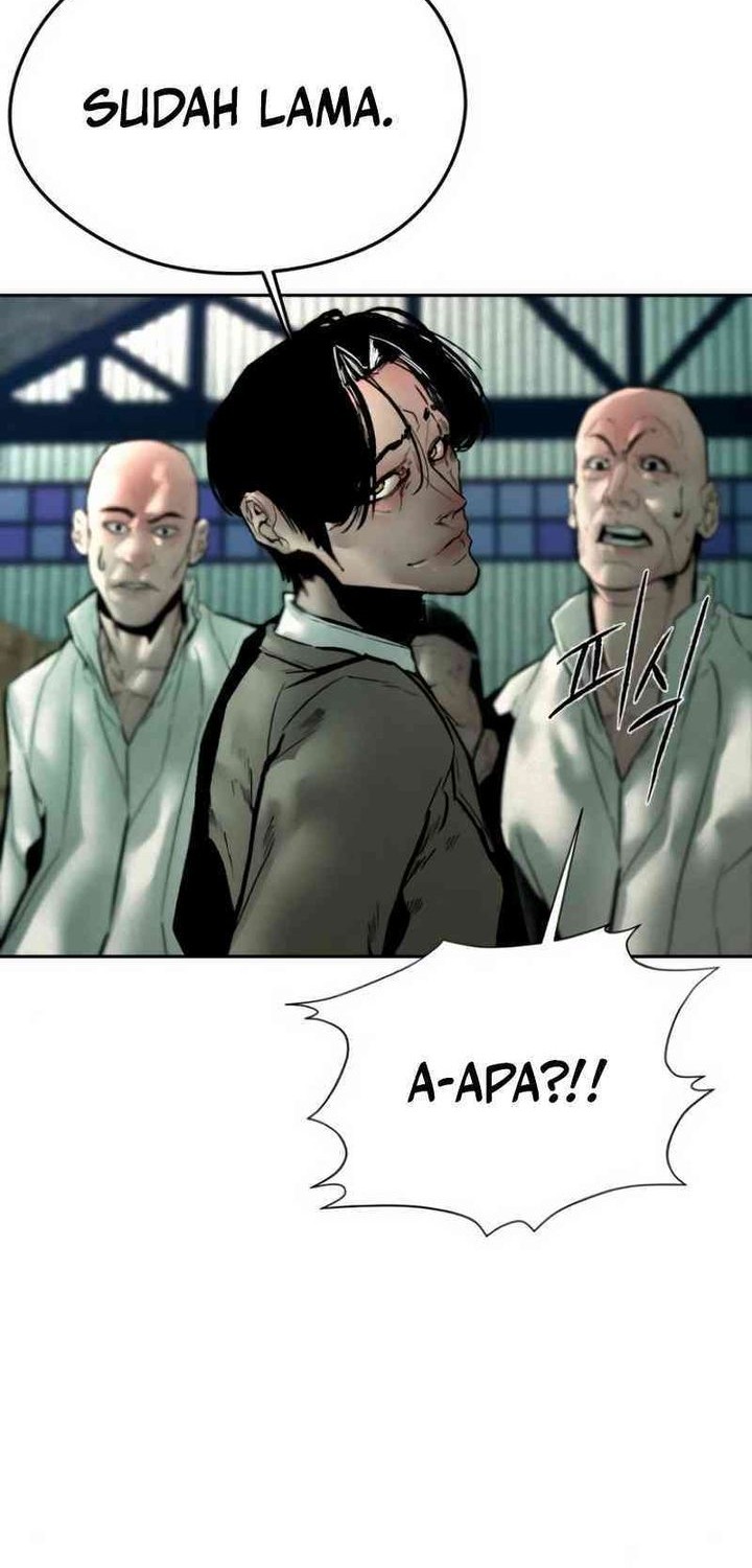 Evil Boy (Kimsan) Chapter 9 Gambar 81