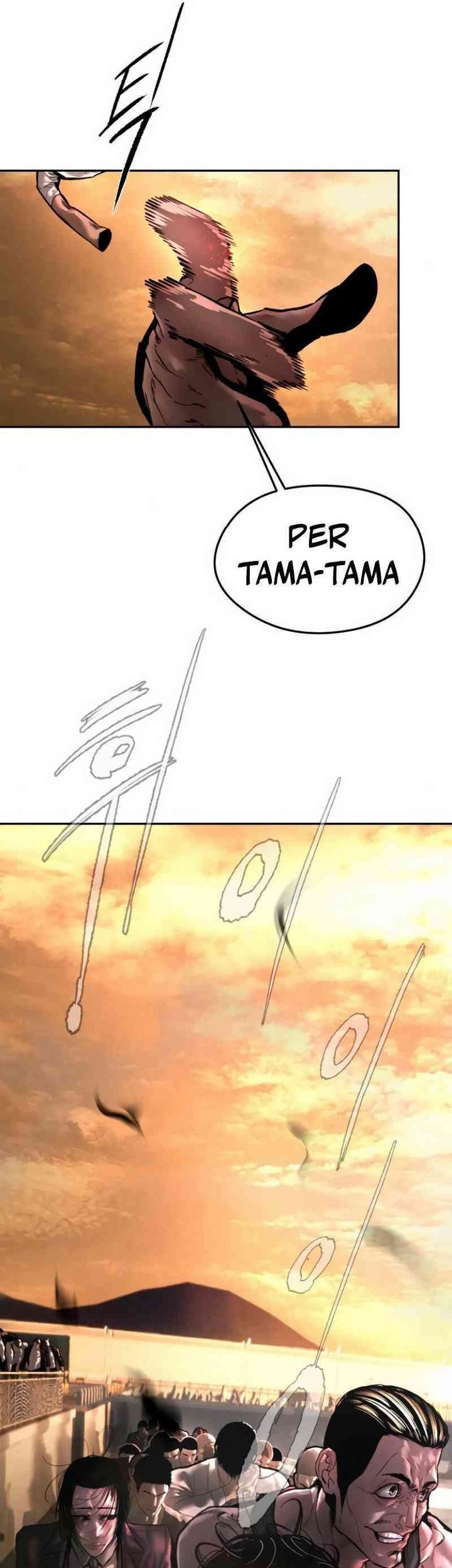 Evil Boy (Kimsan) Chapter 9 Gambar 16