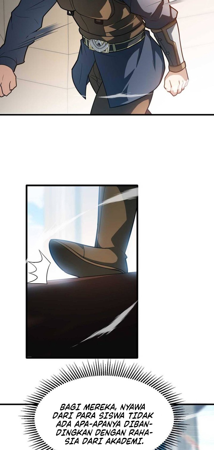 Baca Manhwa Evil Dragon Is Reincarnated! Revenge Begins at the Age of Five! Chapter 171 Gambar 2