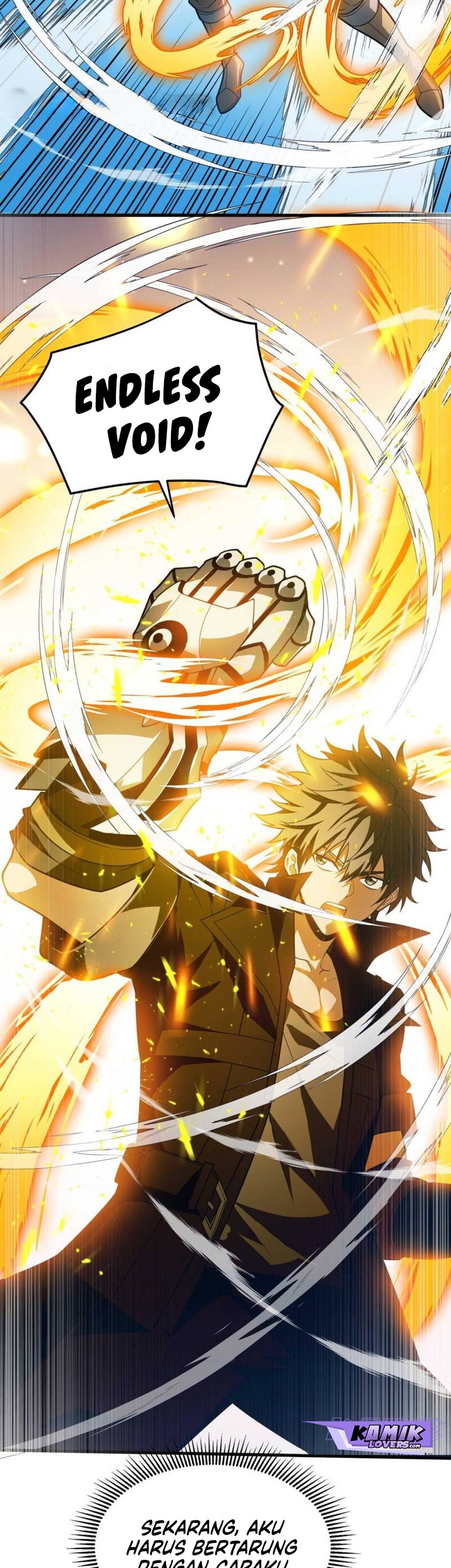 Evil Dragon Is Reincarnated! Revenge Begins at the Age of Five! Chapter 171 Gambar 5