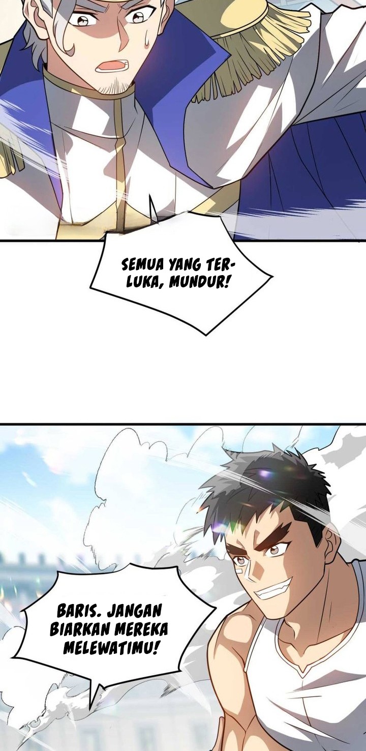 Evil Dragon Is Reincarnated! Revenge Begins at the Age of Five! Chapter 172 Gambar 6