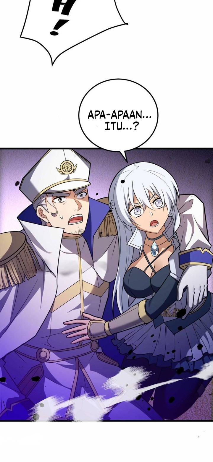 Baca Manhwa Evil Dragon Is Reincarnated! Revenge Begins at the Age of Five! Chapter 173 Gambar 2