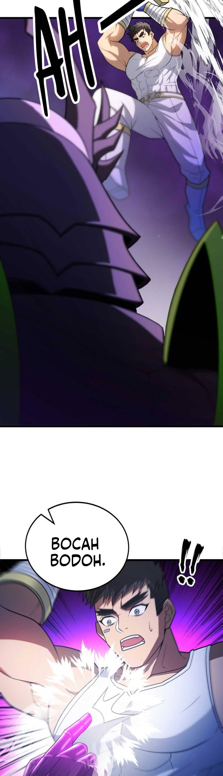 Evil Dragon Is Reincarnated! Revenge Begins at the Age of Five! Chapter 174 Gambar 5