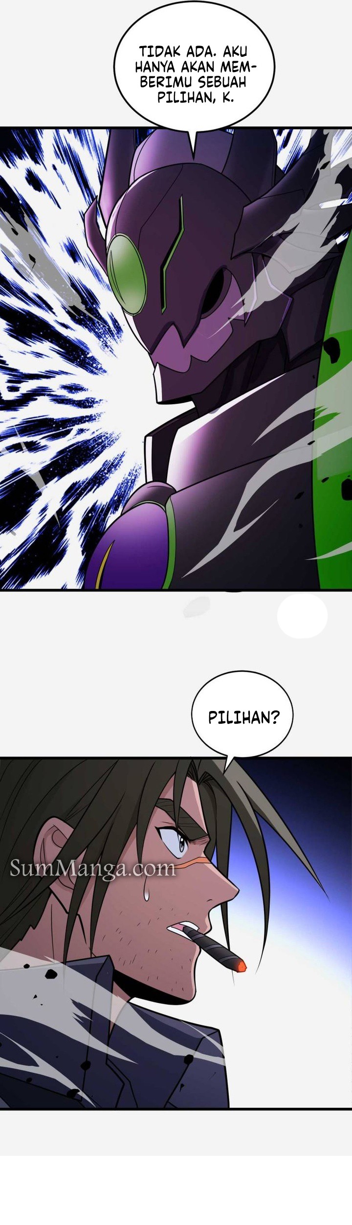 Evil Dragon Is Reincarnated! Revenge Begins at the Age of Five! Chapter 174 Gambar 9