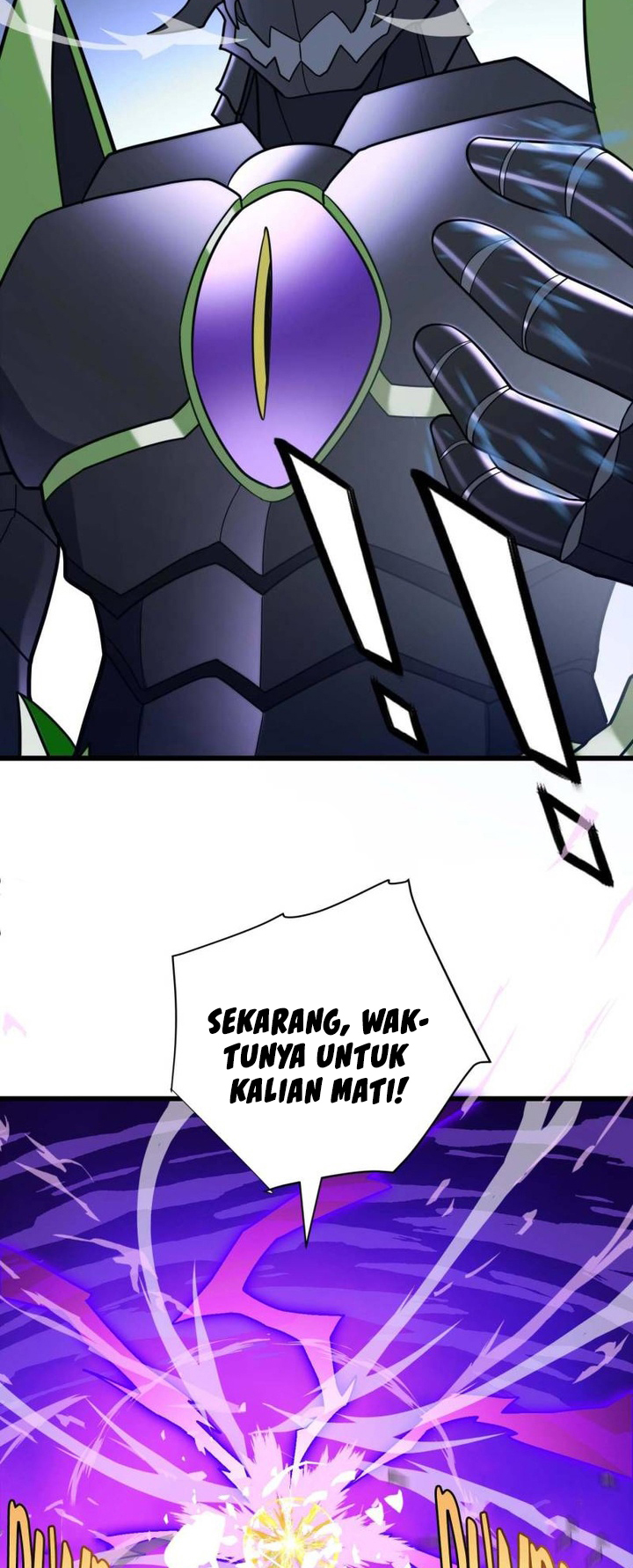 Evil Dragon Is Reincarnated! Revenge Begins at the Age of Five! Chapter 176 Gambar 18