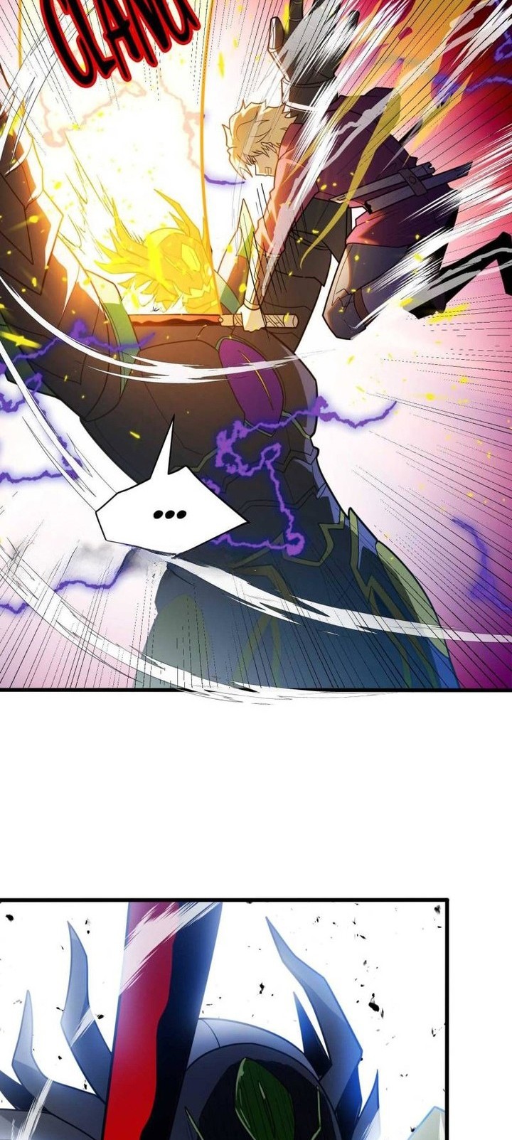 Evil Dragon Is Reincarnated! Revenge Begins at the Age of Five! Chapter 177 Gambar 3