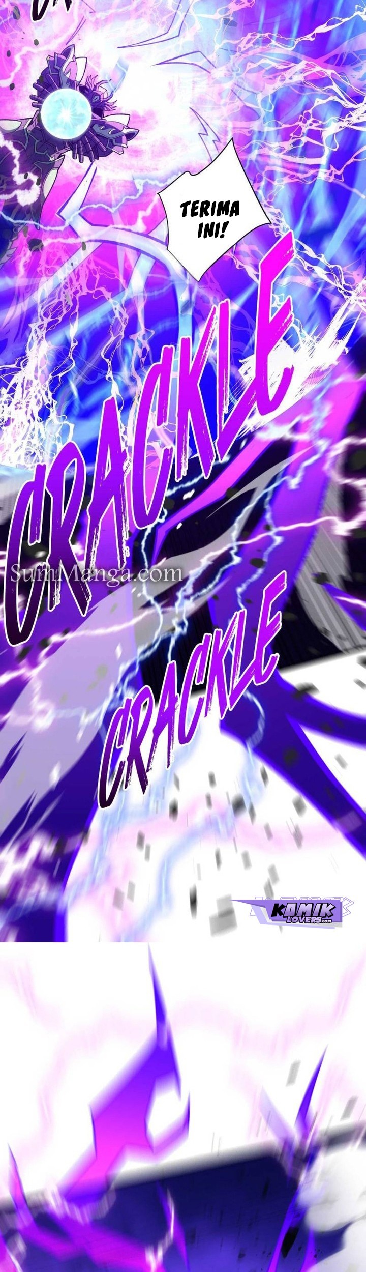 Evil Dragon Is Reincarnated! Revenge Begins at the Age of Five! Chapter 179 Gambar 6