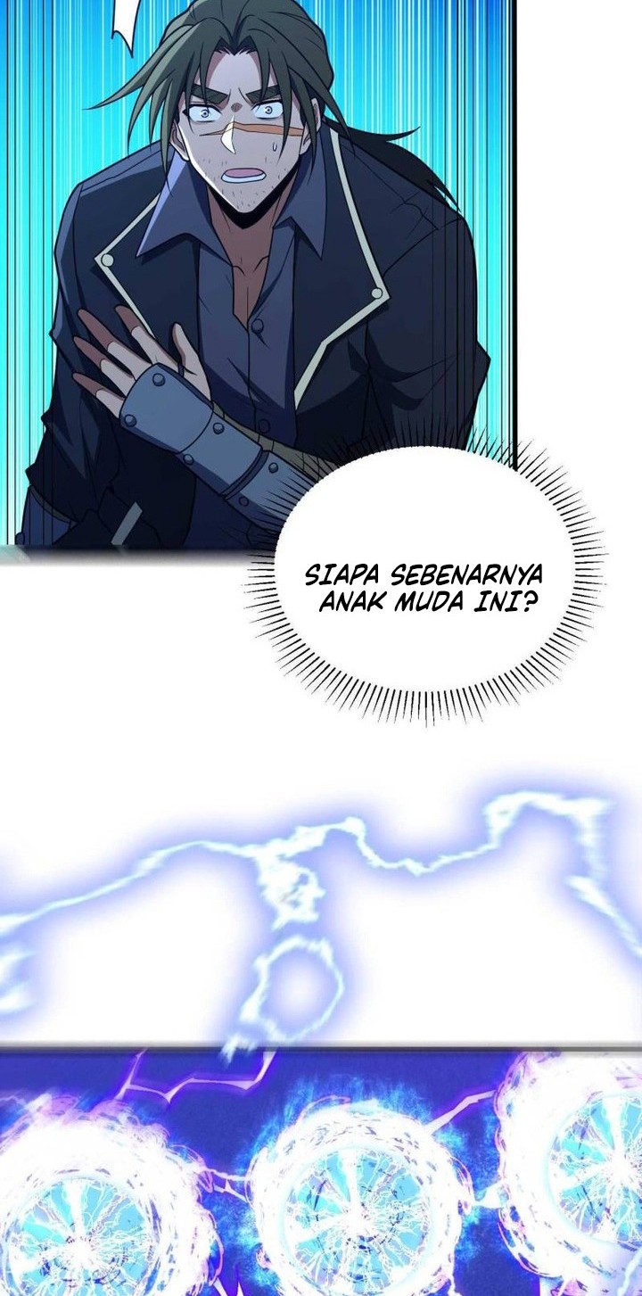Evil Dragon Is Reincarnated! Revenge Begins at the Age of Five! Chapter 180 Gambar 5