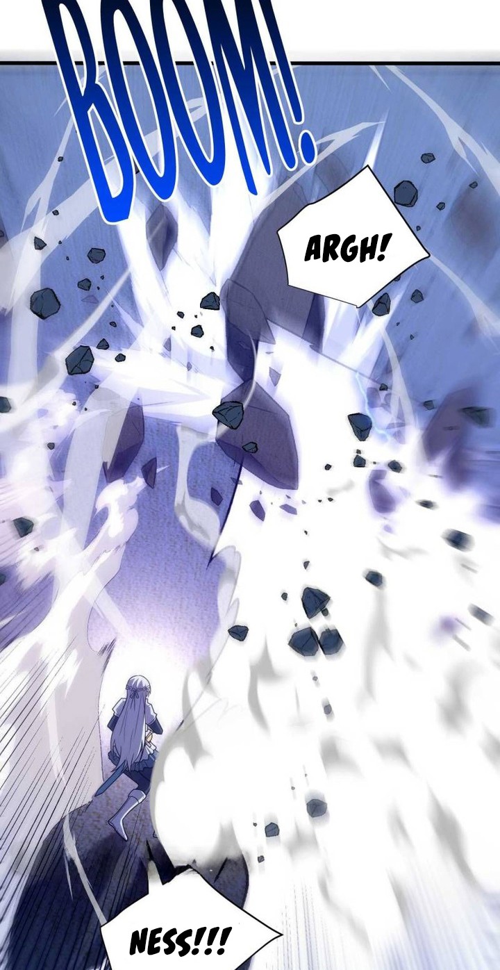 Evil Dragon Is Reincarnated! Revenge Begins at the Age of Five! Chapter 182 Gambar 11