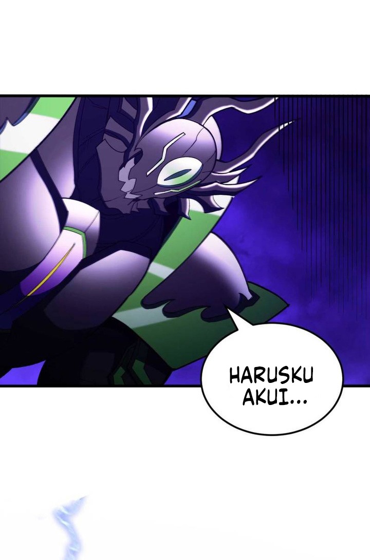 Evil Dragon Is Reincarnated! Revenge Begins at the Age of Five! Chapter 183 Gambar 7