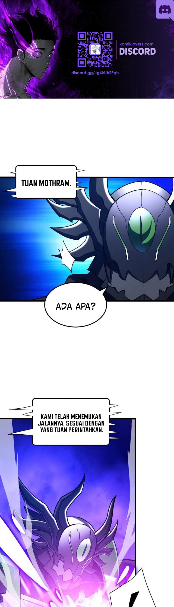 Baca Manhwa Evil Dragon Is Reincarnated! Revenge Begins at the Age of Five! Chapter 184 Gambar 2
