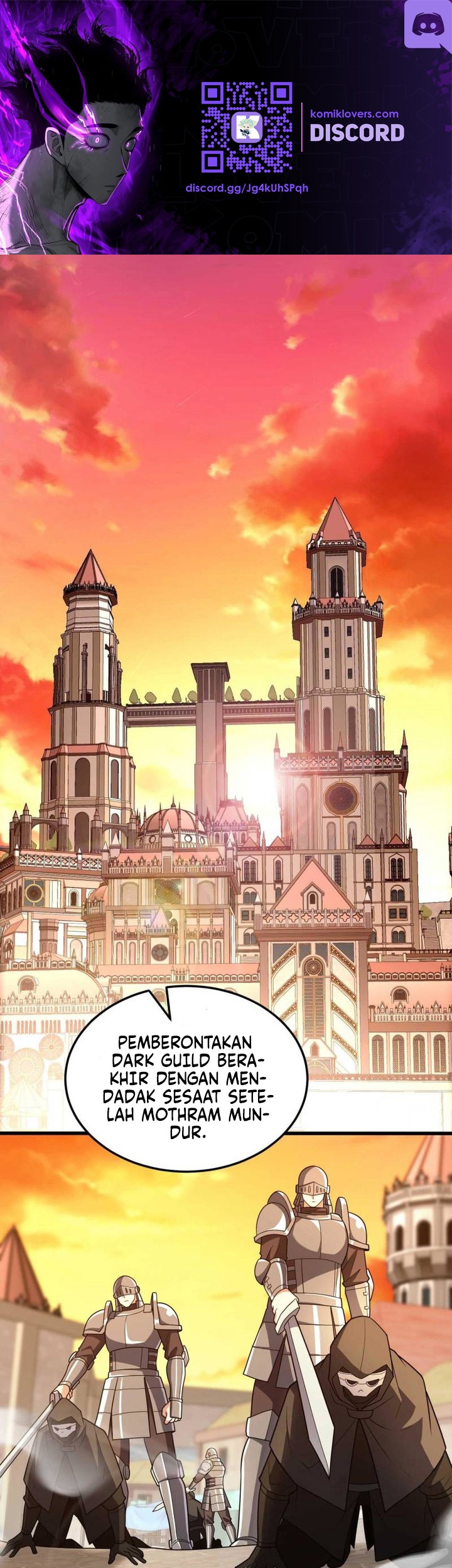 Baca Manhwa Evil Dragon Is Reincarnated! Revenge Begins at the Age of Five! Chapter 185 Gambar 2