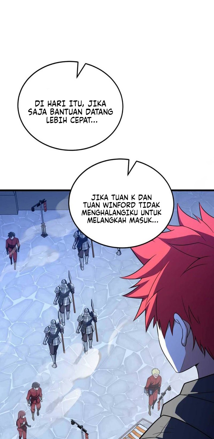 Evil Dragon Is Reincarnated! Revenge Begins at the Age of Five! Chapter 185 Gambar 7