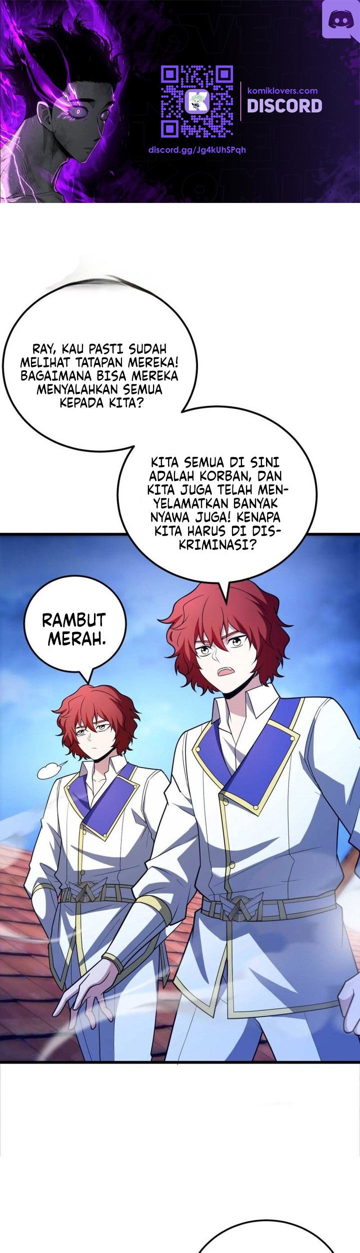 Baca Manhwa Evil Dragon Is Reincarnated! Revenge Begins at the Age of Five! Chapter 186 Gambar 2
