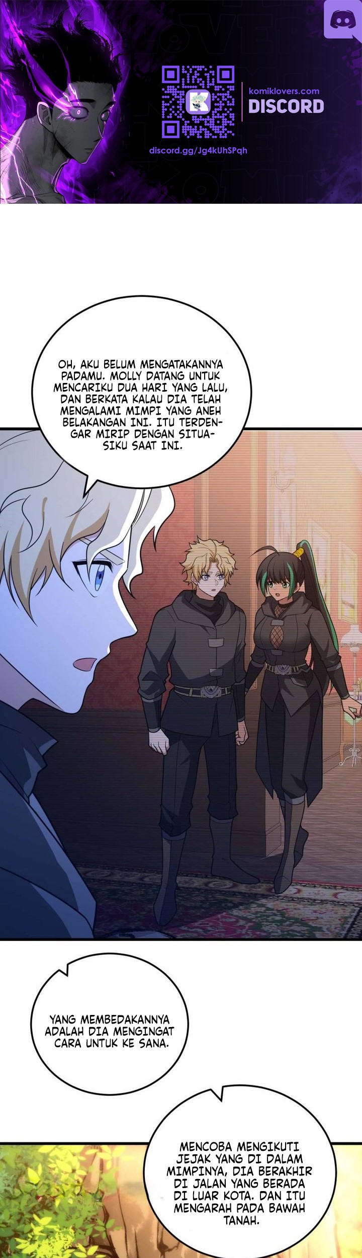 Baca Manhwa Evil Dragon Is Reincarnated! Revenge Begins at the Age of Five! Chapter 188 Gambar 2