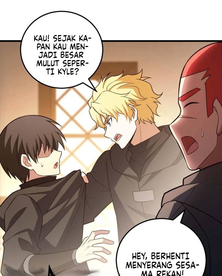 Evil Dragon Is Reincarnated! Revenge Begins at the Age of Five! Chapter 188 Gambar 11