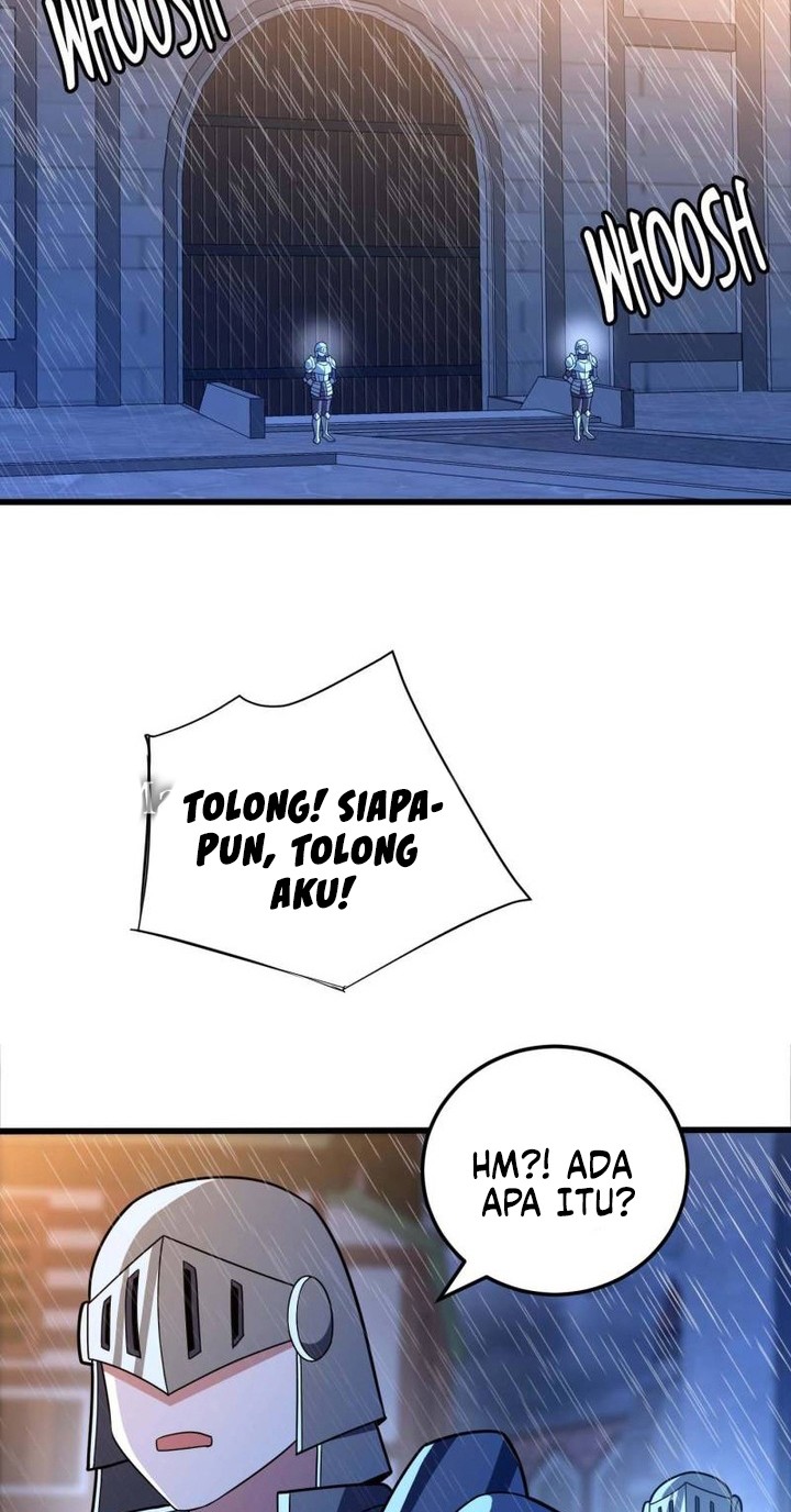 Evil Dragon Is Reincarnated! Revenge Begins at the Age of Five! Chapter 189 Gambar 5