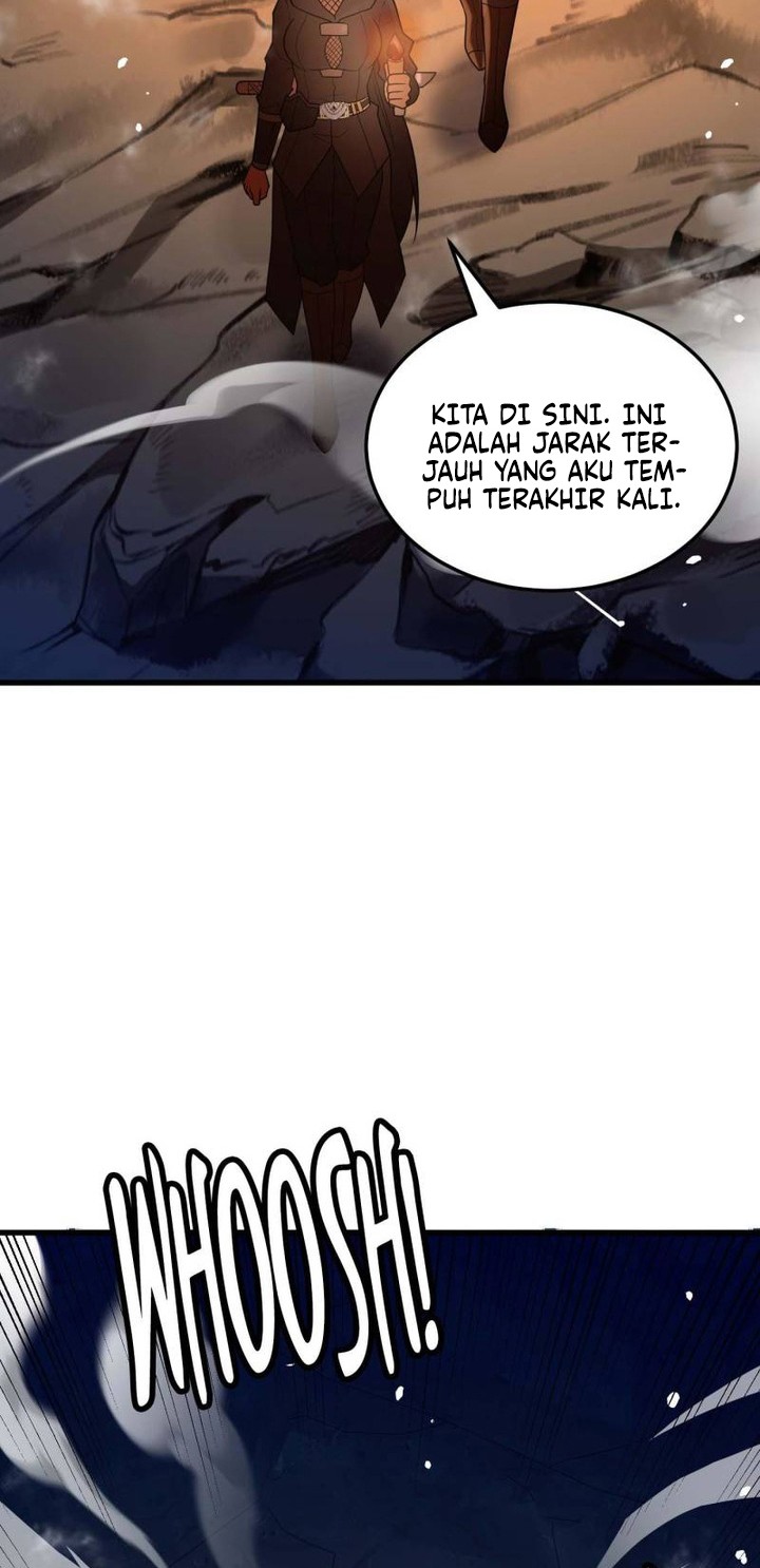 Evil Dragon Is Reincarnated! Revenge Begins at the Age of Five! Chapter 191 Gambar 3