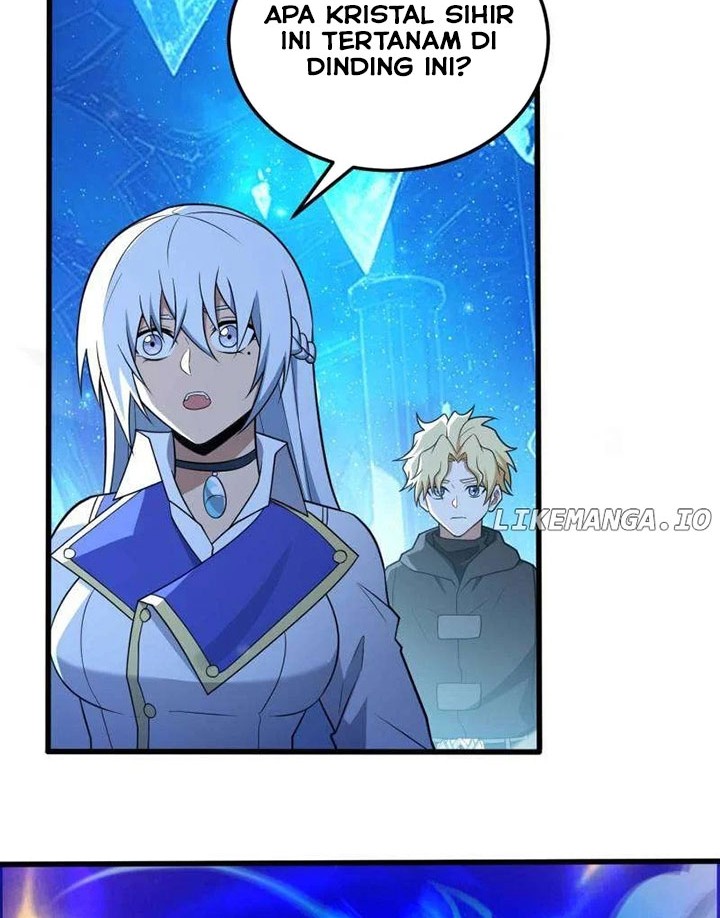 Evil Dragon Is Reincarnated! Revenge Begins at the Age of Five! Chapter 192 Gambar 17