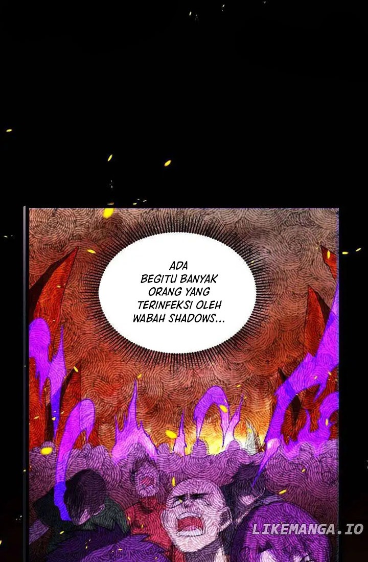 Evil Dragon Is Reincarnated! Revenge Begins at the Age of Five! Chapter 193 Gambar 13