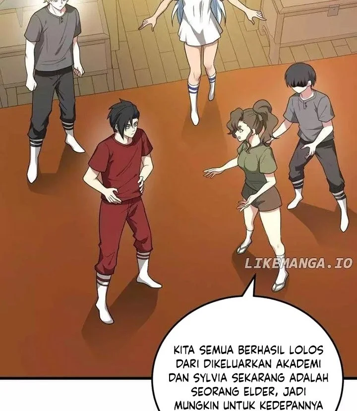 Evil Dragon Is Reincarnated! Revenge Begins at the Age of Five! Chapter 197 Gambar 3