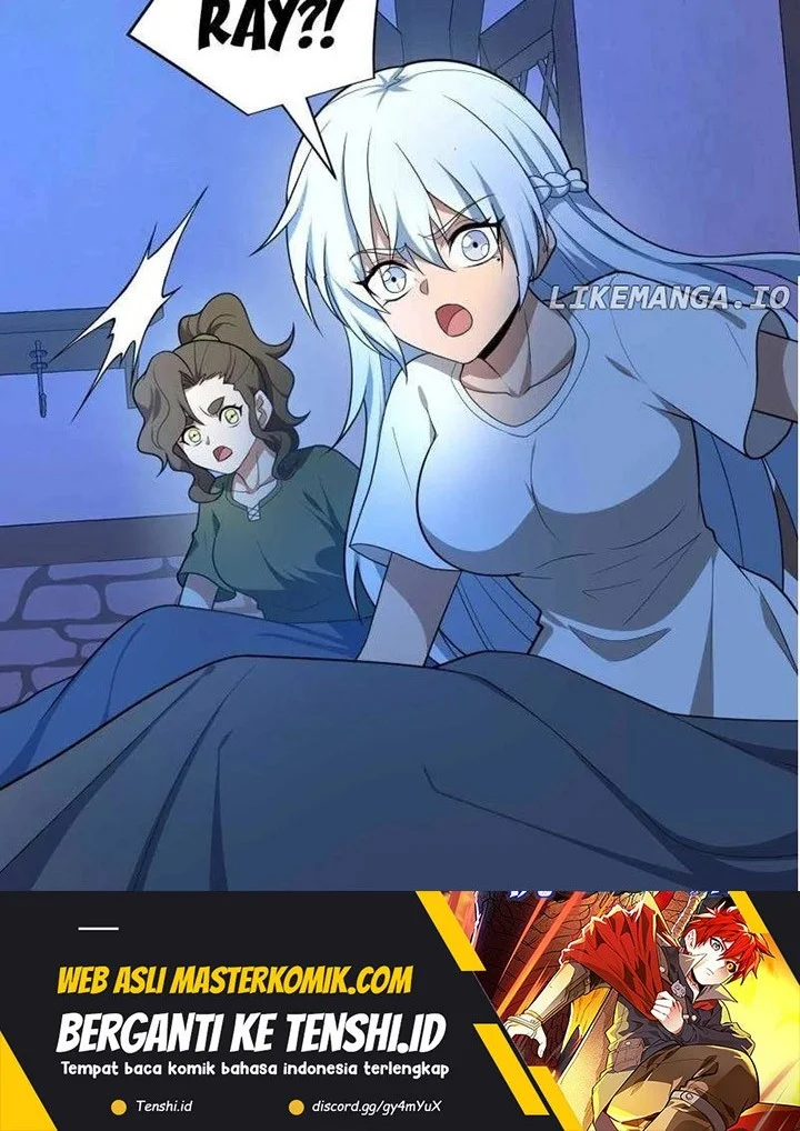 Evil Dragon Is Reincarnated! Revenge Begins at the Age of Five! Chapter 197 Gambar 17