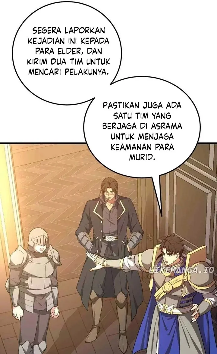 Evil Dragon Is Reincarnated! Revenge Begins at the Age of Five! Chapter 198 Gambar 18