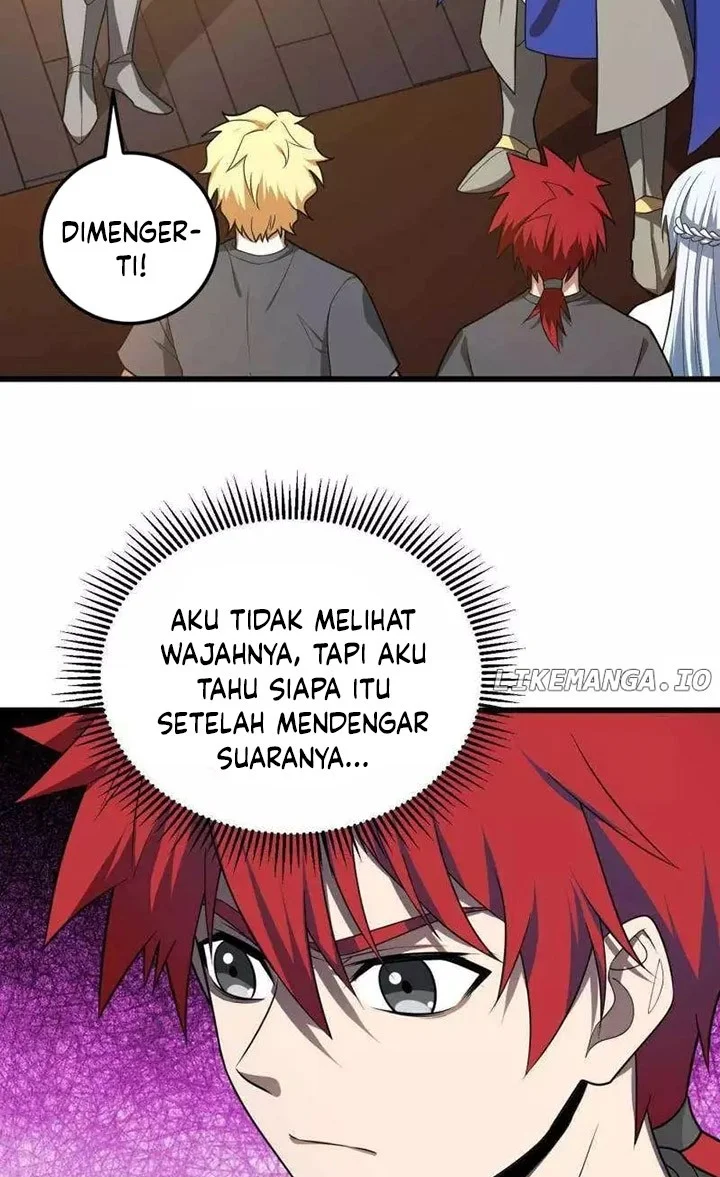 Evil Dragon Is Reincarnated! Revenge Begins at the Age of Five! Chapter 198 Gambar 19
