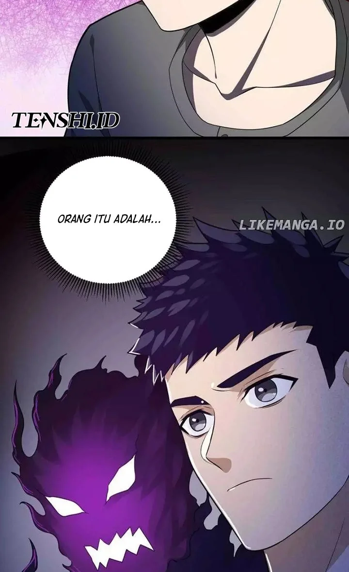 Evil Dragon Is Reincarnated! Revenge Begins at the Age of Five! Chapter 198 Gambar 20