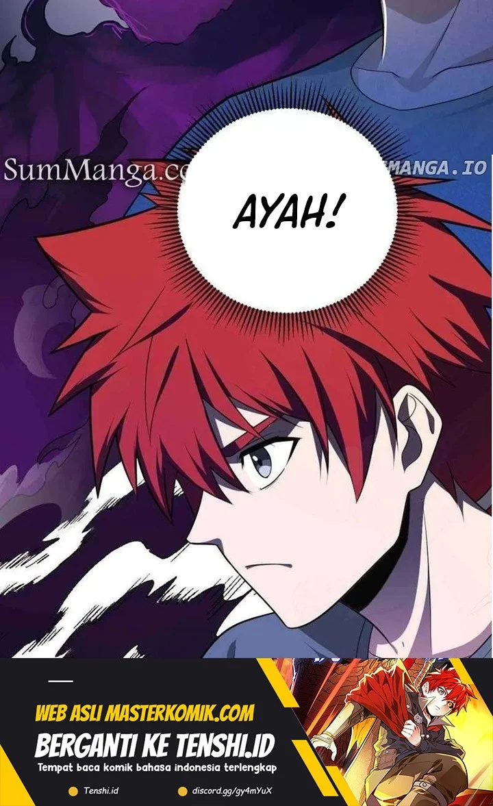 Evil Dragon Is Reincarnated! Revenge Begins at the Age of Five! Chapter 198 Gambar 21