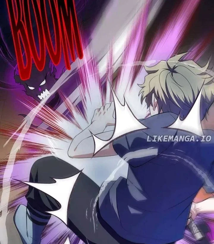 Evil Dragon Is Reincarnated! Revenge Begins at the Age of Five! Chapter 198 Gambar 7