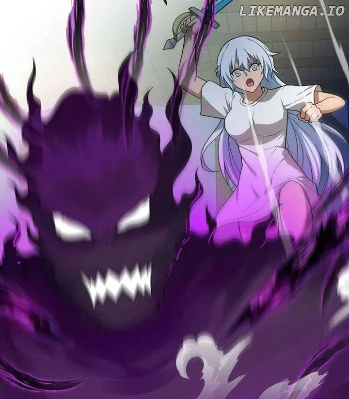 Evil Dragon Is Reincarnated! Revenge Begins at the Age of Five! Chapter 198 halaman 10