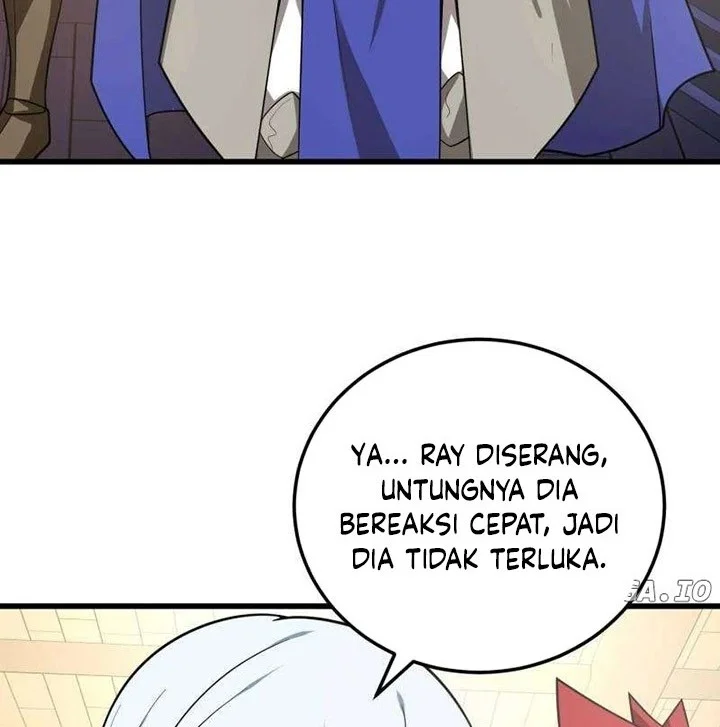 Evil Dragon Is Reincarnated! Revenge Begins at the Age of Five! Chapter 198 Gambar 15