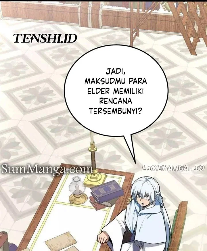 Evil Dragon Is Reincarnated! Revenge Begins at the Age of Five! Chapter 199 Gambar 18