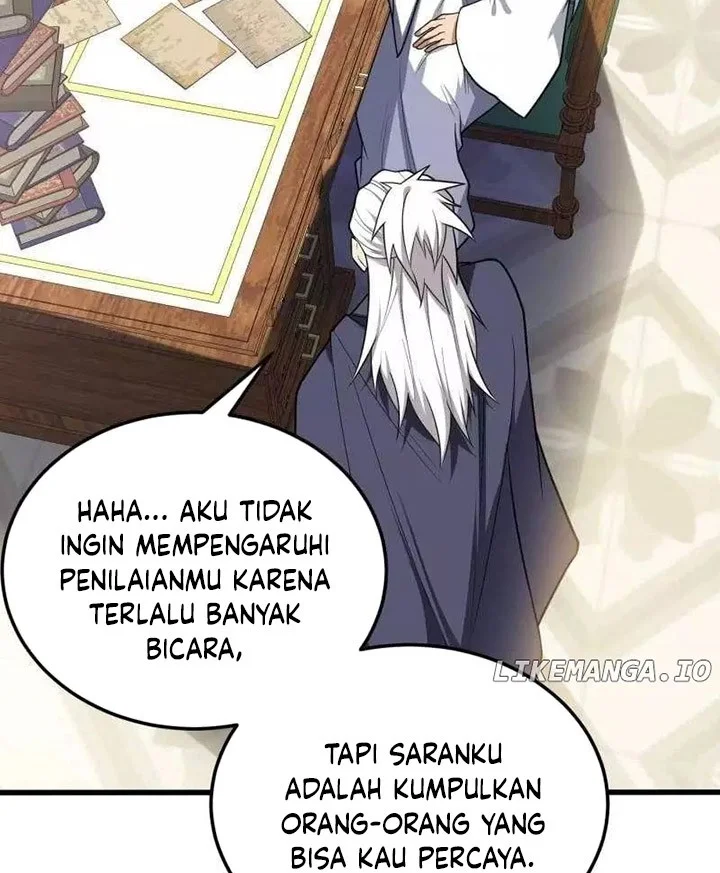 Evil Dragon Is Reincarnated! Revenge Begins at the Age of Five! Chapter 199 Gambar 19