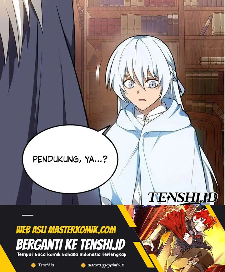 Evil Dragon Is Reincarnated! Revenge Begins at the Age of Five! Chapter 199 Gambar 21