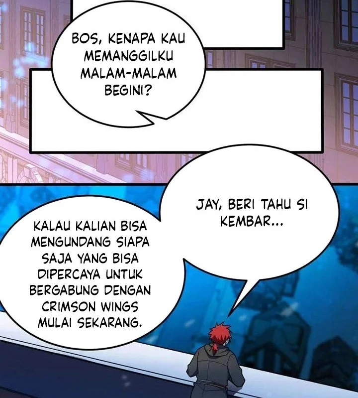 Evil Dragon Is Reincarnated! Revenge Begins at the Age of Five! Chapter 199 Gambar 5