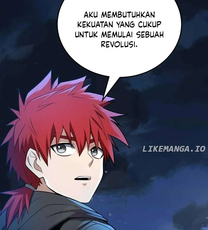 Evil Dragon Is Reincarnated! Revenge Begins at the Age of Five! Chapter 199 Gambar 7